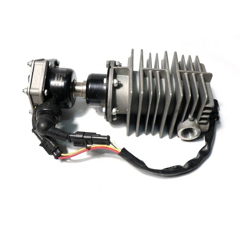 Mejor separador de aceite y agua de autobús 3511-00062 para Higer Bus Falcon 45