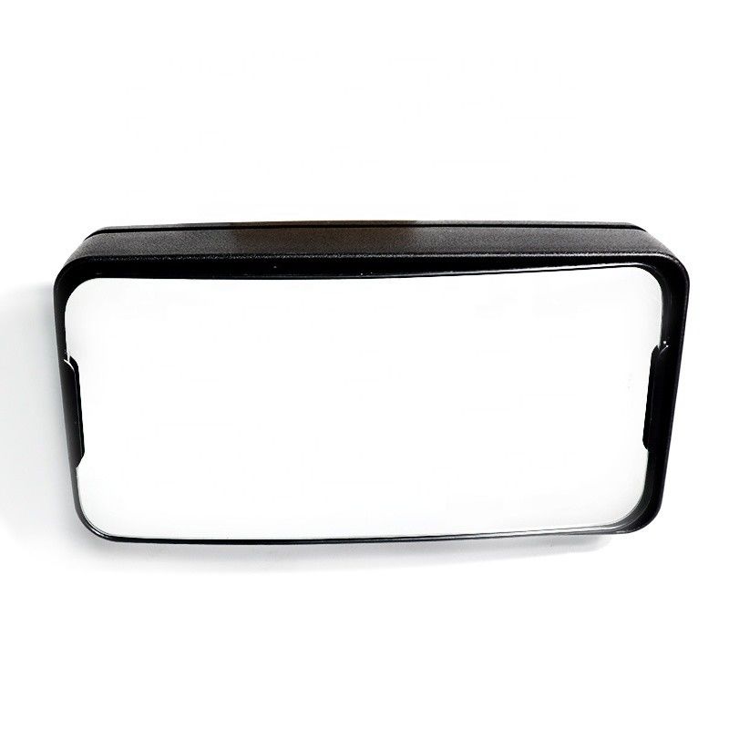 Lente principal manual para el bus Higer Bus Style 8202-00886 Espejo retrovisor de propósito