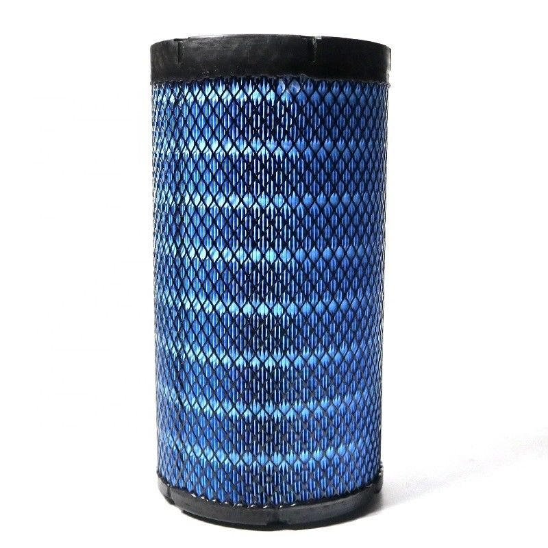 Filtro de aire para motores diesel 1109-02597 1109-02576 1109-032011109-01822 para camiones y autobuses 2.4