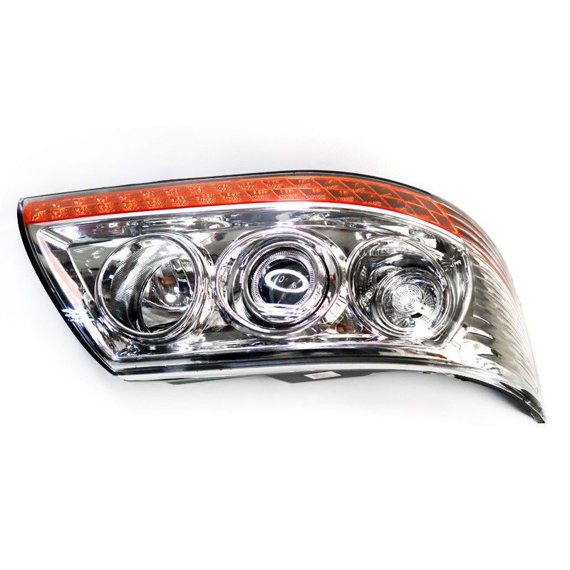 Luz del autobús 24V para ZK6858H King Long Bus Actualizar su sistema de iluminación del autobús