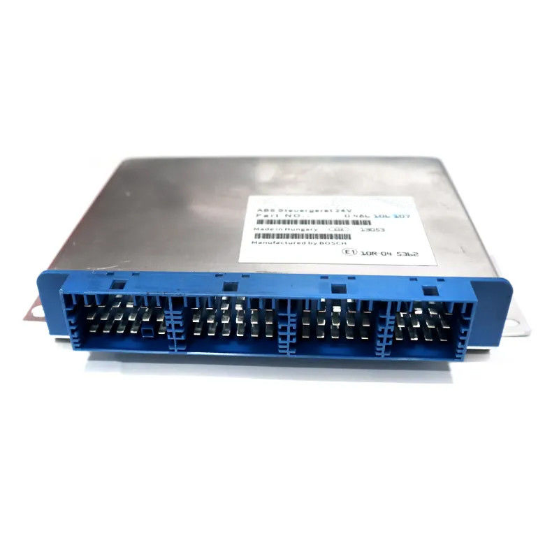 Unidad de control de frenos electrónicos de 24 V OE NO. 0486 106 107 para autobús King Long