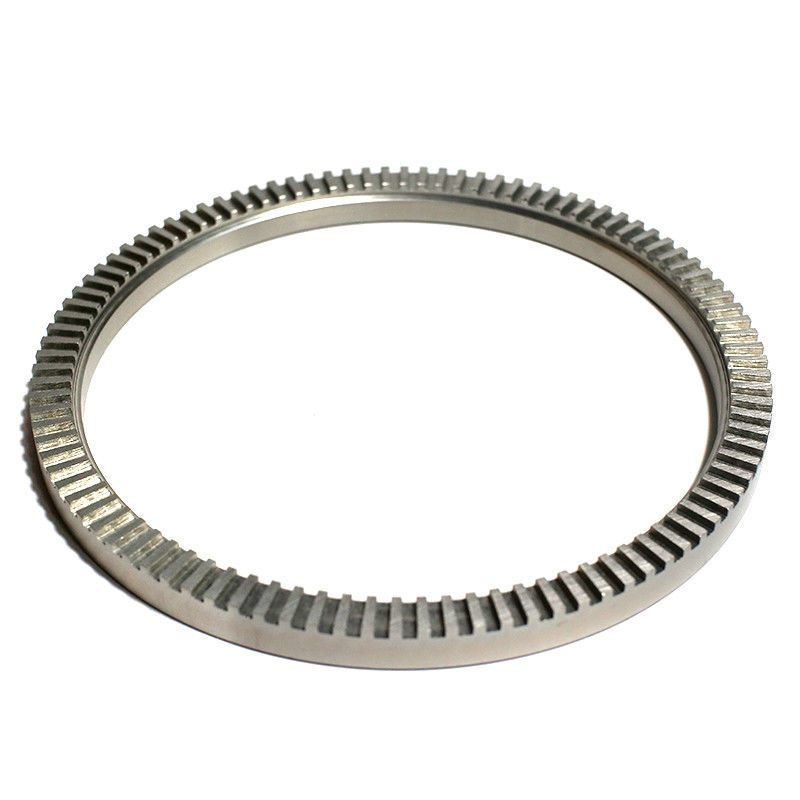 Equipo de anillo ABS de material pesado y duradero para autobuses Golden Dragon