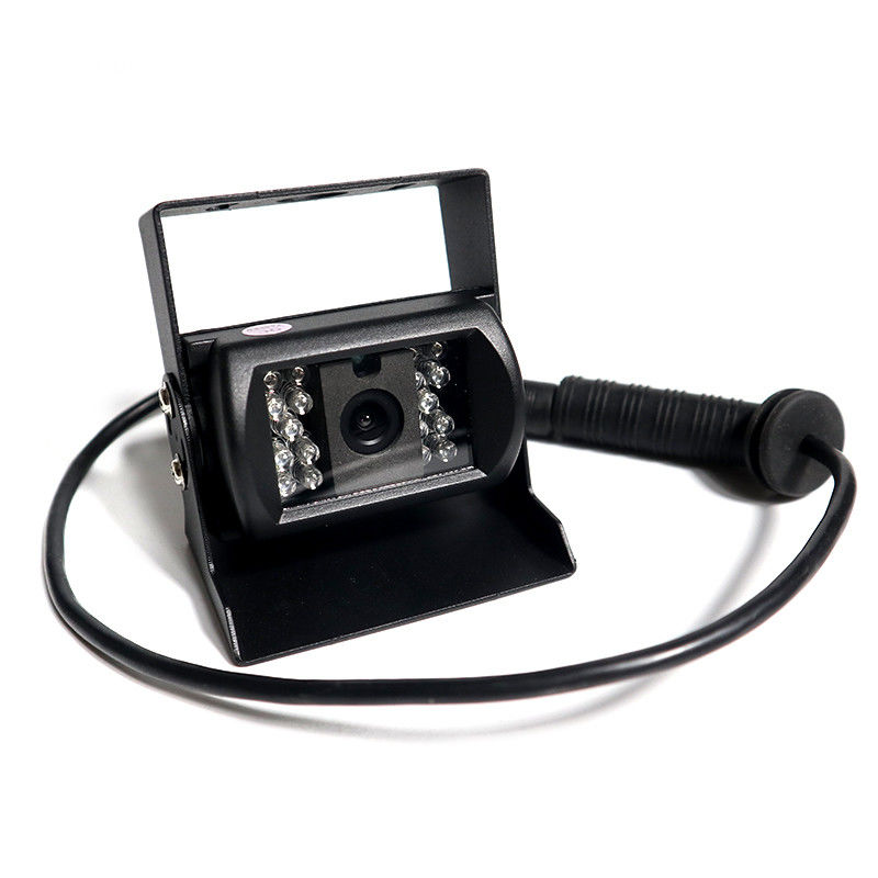 LINGTE Box 3776-00048 Proba de monitoreo inverso cámara externa para el bus King Long