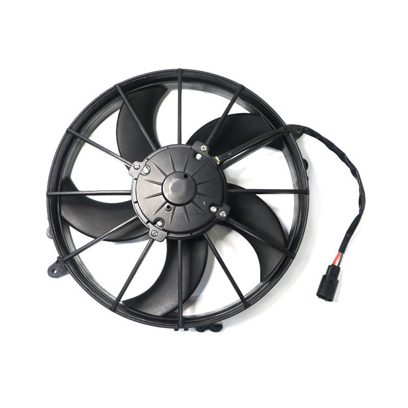 OE NO. 8114-00142 2.4 Ventilador de condensación para autobuses de motor para autobuses de alta velocidad