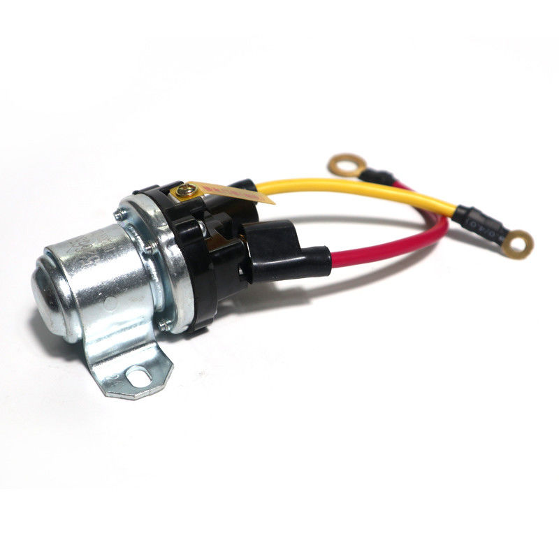 2013- Car Fitment GOLDEN DRAGON Bus Starter Relay para el rendimiento personalizado del autobús Higer