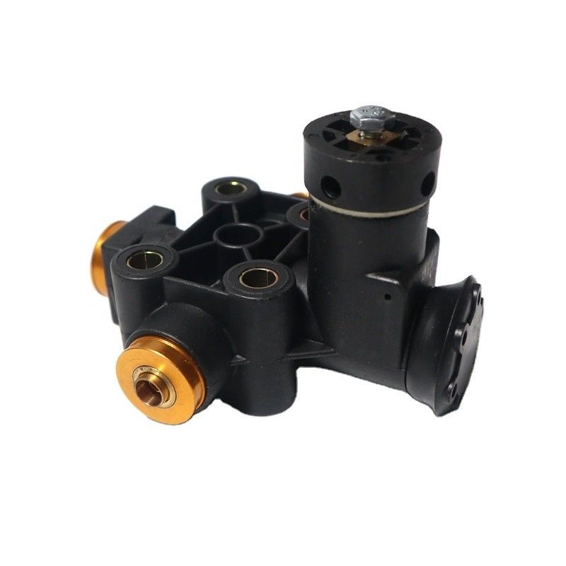 Hayes Autobús 3506-05152 Válvula de altura de conector rápido de plástico para el Autobús Golden Dragon
