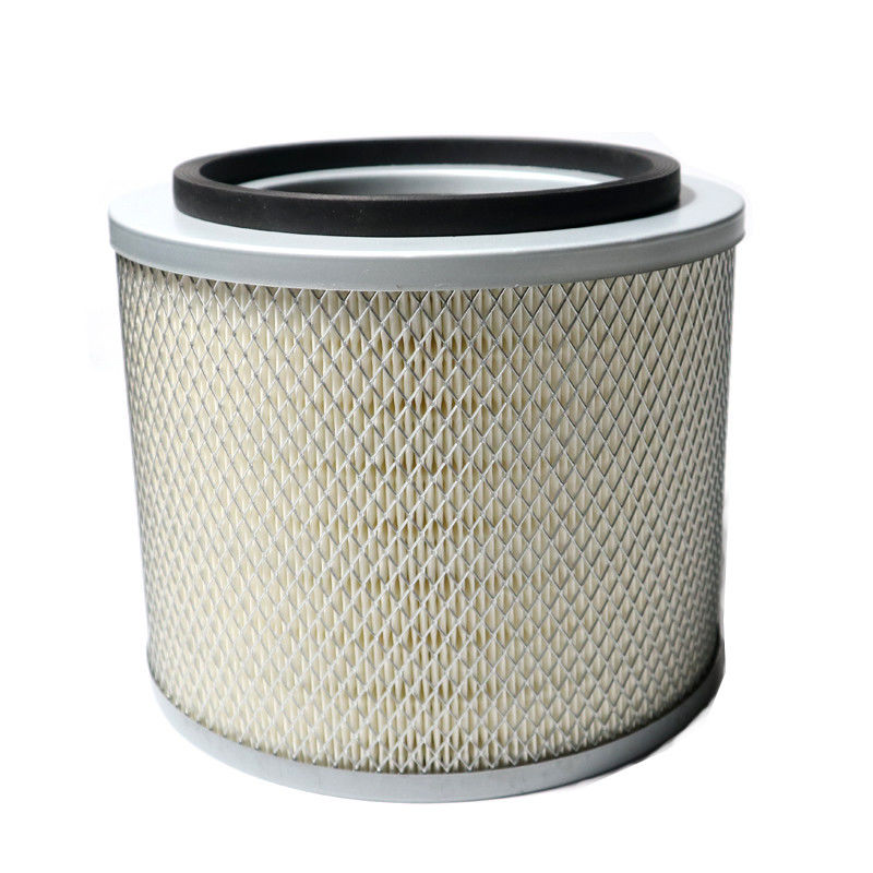 XMQ6900J Elemento de filtro de aire del motor diesel de autobús para autobús Higer en tamaño OEM