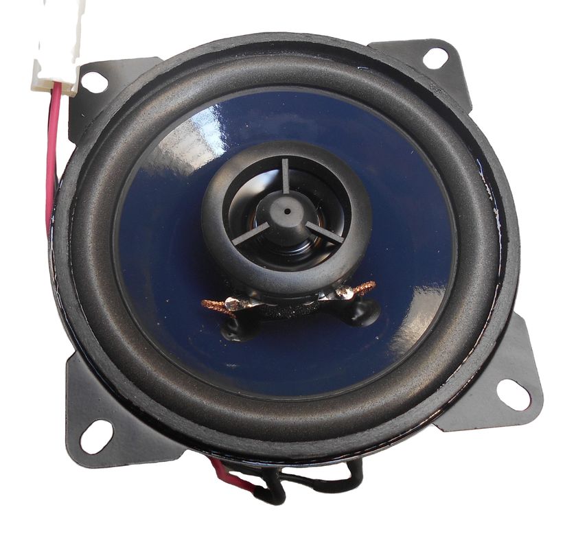 Altavoz de 8 ohms de 4 pulgadas de baja calidad para Zhongtong Bus Parts 7903-00019 de Longwei 2019-