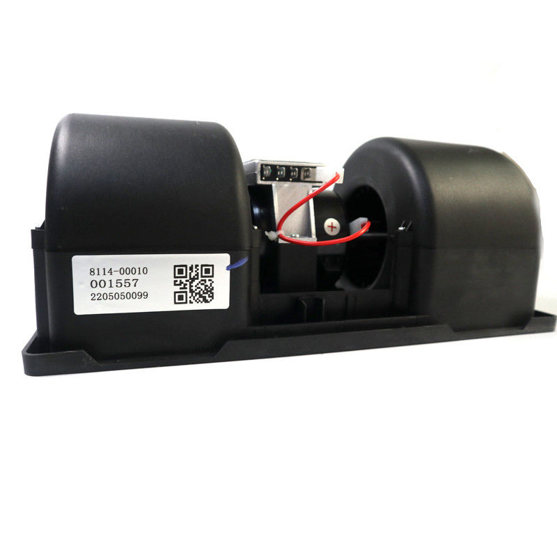 2019- Sistema de enfriamiento de autobuses JINWEI Ventilador evaporador para autobús King Long