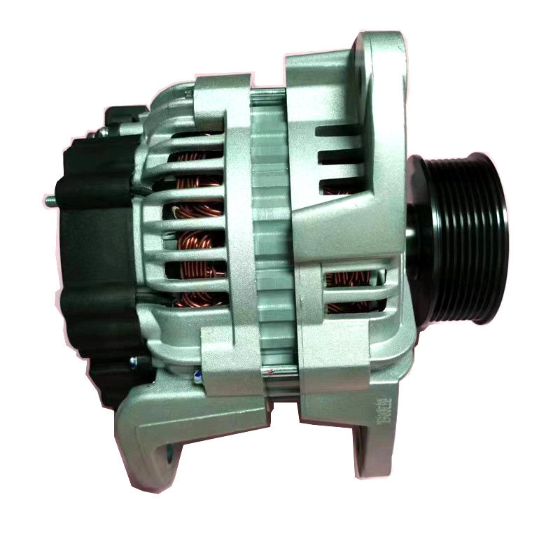 Alternador de autobús de metal 24V 150A para el autobús King Long AVI168K3001 Rendimiento excepcional